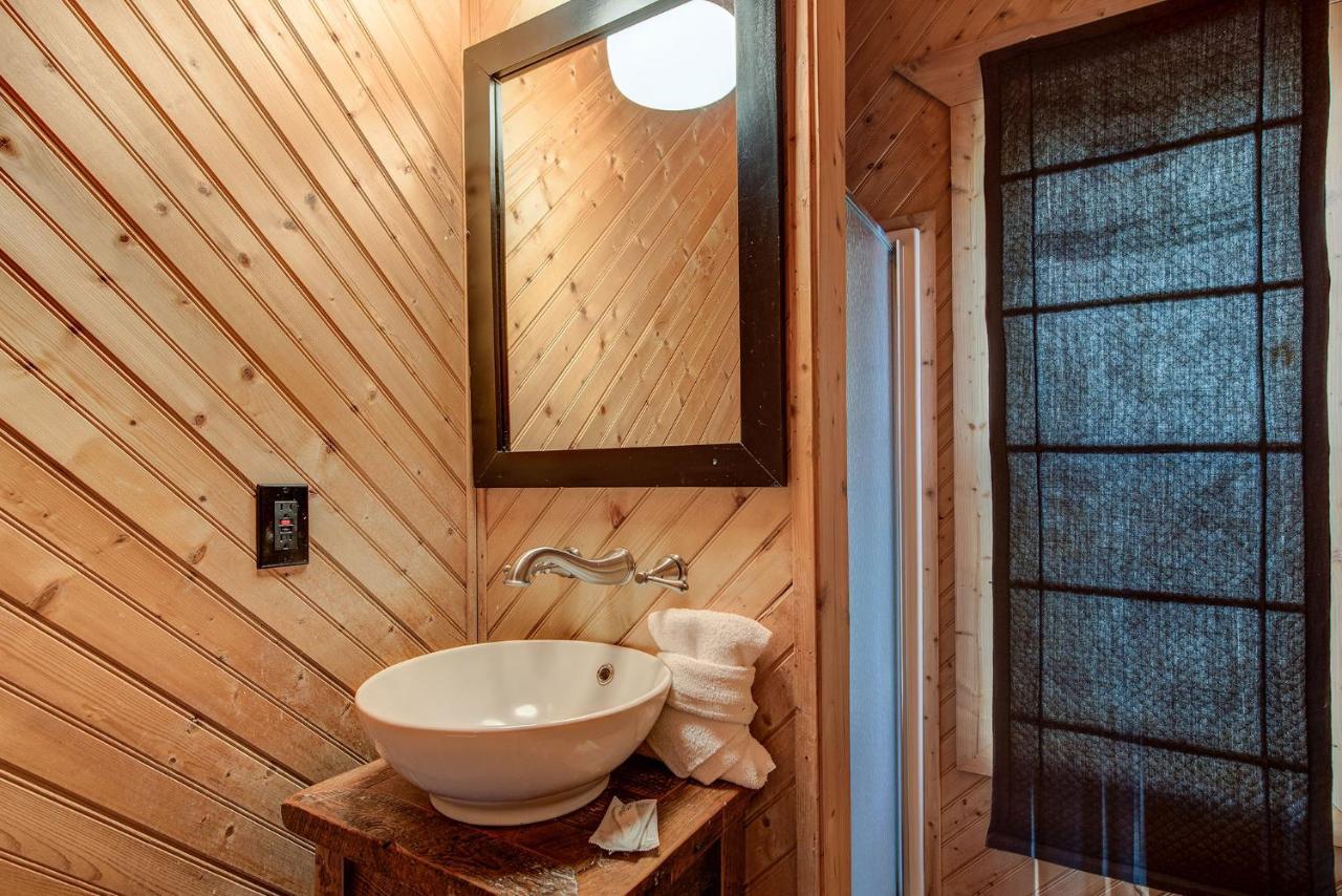 Dreams & Streams Vila Gatlinburg Exterior foto